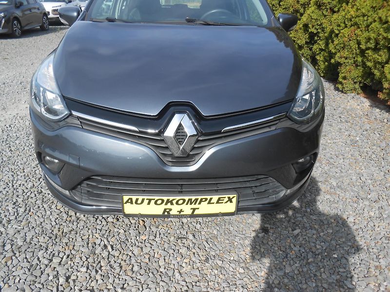 Renault Clio 0.9TCe,NAVI,CHROM,TOP! - fotka 10 z 35
