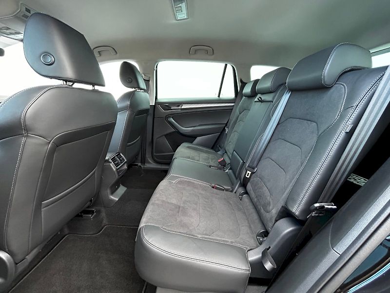 Škoda Kodiaq (2024) 2.0 TDI 110kW 4x4 DSG Style+ - fotka 29 z 35