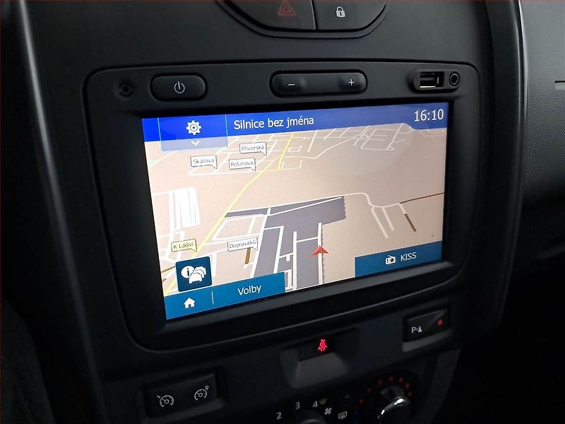 Dacia Duster (2016) 1.6 SCe, ČR,1.maj, Serv.kniha - fotka 13 z 17