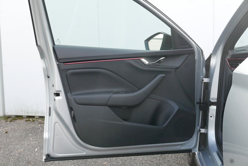 Škoda Scala (2025) 1.5 TSI 110 kW M6° Monte Carlo - fotka 19 z 32