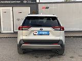 Toyota RAV4 2.5HEV, ČR, Executive Sky, 4x4 - náhled 6