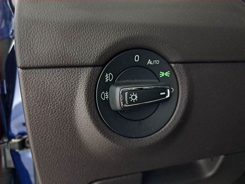Škoda Octavia (2016) Laurin&Klement 2.0 TDI, 4X4 - fotka 25 z 28