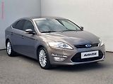 Ford Mondeo (2014) 2.0 TDCi, Business, bixen - náhled 1