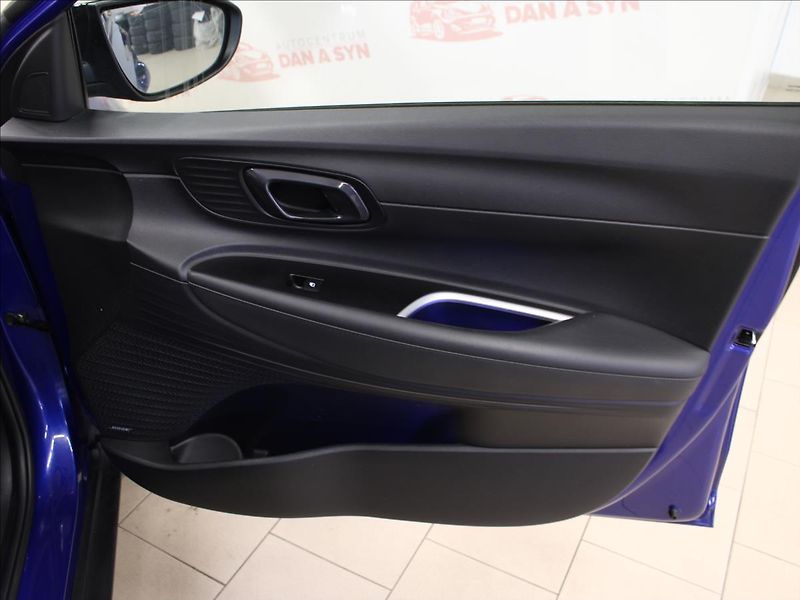 Hyundai Bayon 1,0 74 kW 1.majitel - fotka 11 z 31
