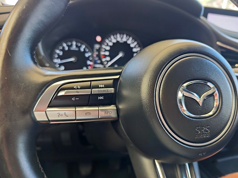 Mazda CX-30 (2020) 2.0 Skyactiv Selection 360°Kam - fotka 22 z 46