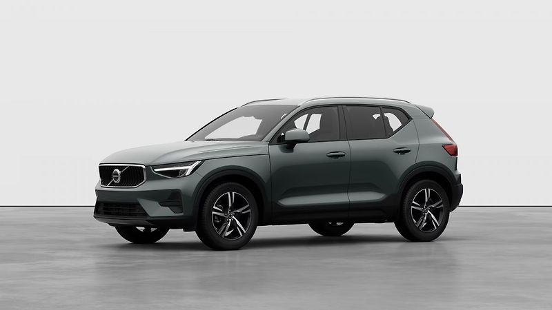 Volvo XC40 (2026) B3 2.0L 163 HP AT7 FWD CORE - fotografie inzerátu