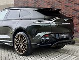 Aston Martin DBX (2025) 707, 4.0 V8 707PS Minotaur  - náhled 17