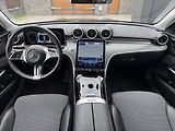 Mercedes-Benz Třídy C (2023) C 220d 4MATIC AVANTGARDE Tažné - náhled 12