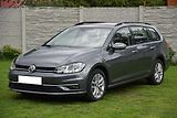 Volkswagen Golf 1.6 TDi CR DSG COMFORTLINE,NAV - náhled 6