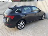 Škoda Scala 1,0 TSI STYLE DPH 1.maj. ČR - náhled 14