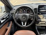 Mercedes-Benz GLE (2017) 350 d 4MATIC SUV - náhled 25