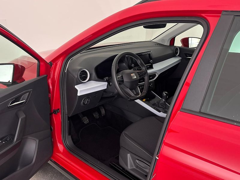 Seat Arona Style - fotka 6 z 27