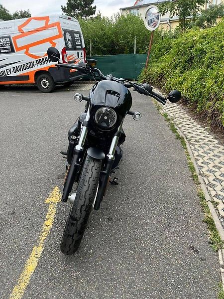 Harley-Davidson (2024) RH 975S Nightster Special - fotka 7 z 12