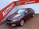 Škoda Octavia 1.6 TDi Elegance, ČR - náhled 1