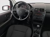 Mercedes-Benz Třídy A (2008) A 150 , ČR,1.maj, Serv.kniha - náhled 7