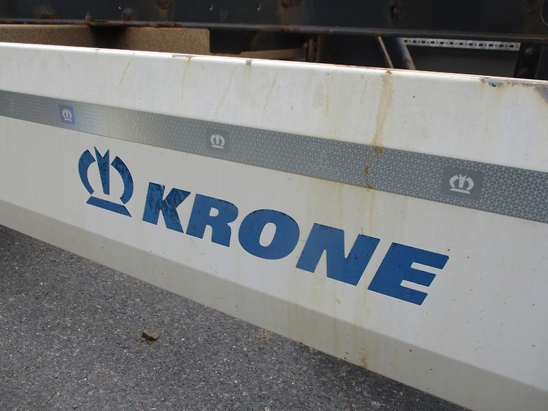 Krone ZZ - fotka 16 z 18