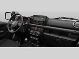 Suzuki Jimny.
