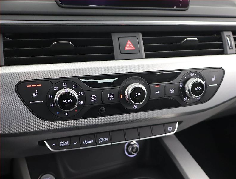 Audi A4 (2019) 40 TDI, Automat, Serv.kniha - fotka 20 z 23