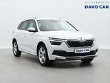 Škoda Kamiq 1.0 TSI 81kW DSG CZ Style - náhled 1