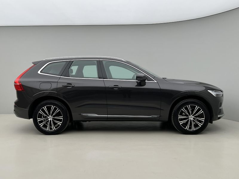 Volvo XC60 B4 INSCRIPTION AUT  - fotka 10 z 40