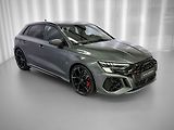 Audi RS 3 QUATTRO, B&O, HUD, VIRTUAL, SP - náhled 3