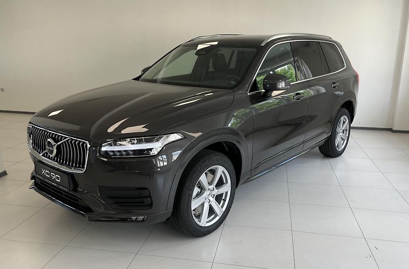 Volvo XC90 (2024) B5 AWD CORE - fotografie inzerátu