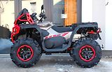CFMOTO Gladiator X1000 (2026) G3 MUD - náhled 4