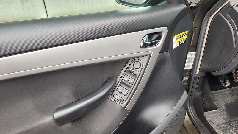 Citroën C4 Picasso (2010) 1,6 HDI PŮVOD ČR - fotka 18 z 23