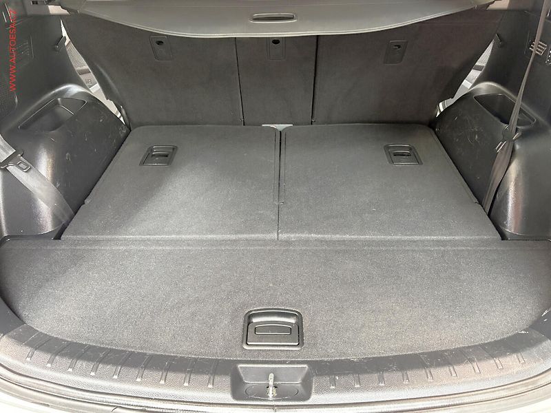 Hyundai Santa Fe (2012) 2.2 CRDi 4x4, Premium - fotka 7 z 18