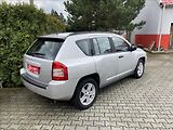 Jeep Compass 2,0 CRD  LIMITED - náhled 4