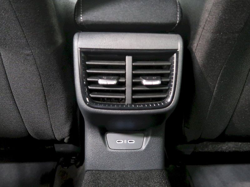 Škoda Fabia (2025) TOP SELECTION 1.0TSI 70KW - fotka 34 z 39