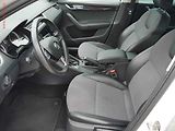 Škoda Octavia (2019) 1.5 TSi, ČR, Style, DSG - náhled 9