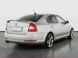 Škoda Octavia (2011) RS 2.0 TSI, Xenony, Tempomat - náhled 4