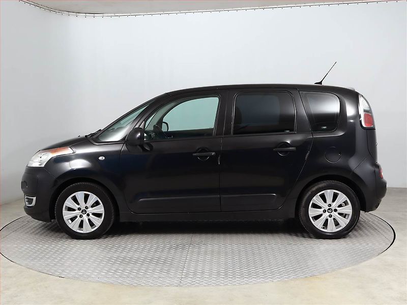 Citroën C3 Picasso (2010) 1.4 i, Tempomat - fotka 3 z 13