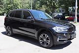 BMW X5 XDRIVE 30D F15 190kW - náhled 8
