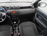 Dacia Duster (2018) 1.5 dCi, Tempomat - náhled 8