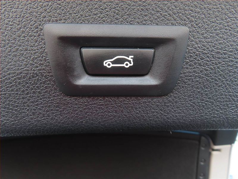 BMW Řada 3 (2019) 318d GT, Serv.kniha, Navi - fotka 21 z 22