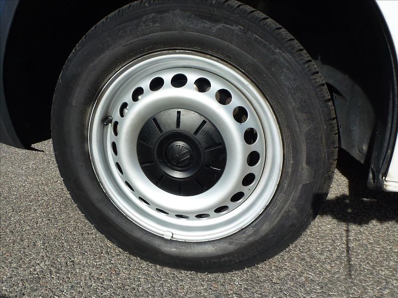 Volkswagen Transporter 2,0 TDI T6 6míst Klima,TZ - fotka 35 z 43