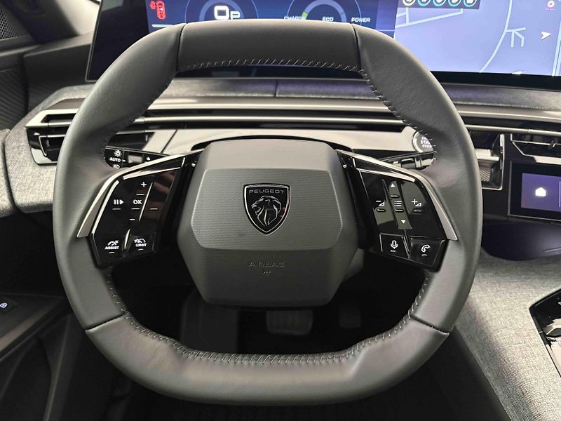 Peugeot 3008 (2025) Allure Hybrid 145 e-DCS6 - fotka 19 z 48