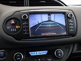 Toyota Yaris (2017) 1.5 Dual VVT-i, Automat, ČR - náhled 14