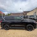 Lexus GX 460 (2016) - náhled 8