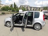 Škoda Roomster 1,6i AUTOMAT !!! - náhled 3