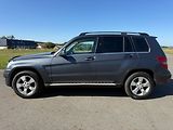 Mercedes-Benz GLK 3,0 165 kW - náhled 1