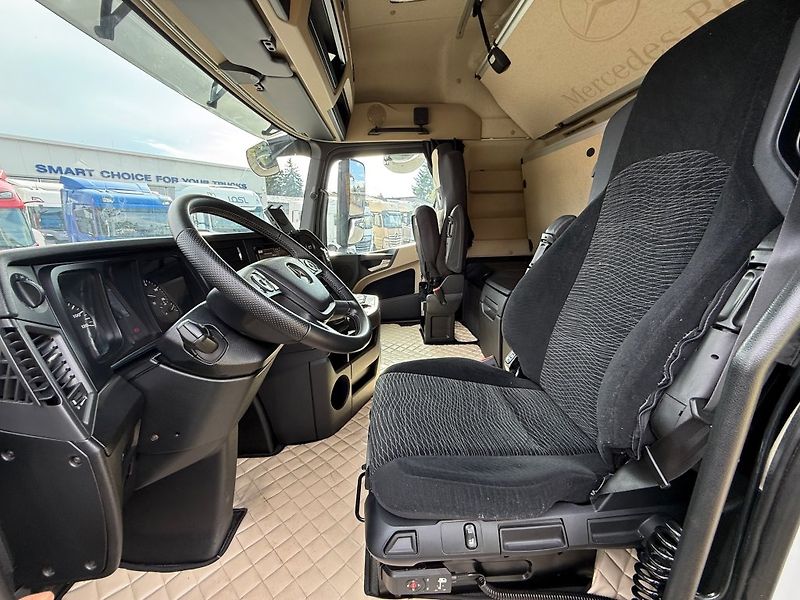 Mercedes-Benz 1851 Actros EURO 6 - fotka 15 z 20