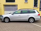 Volkswagen Passat 2,0TDi *SERV.KNIHA* PERFEKTNÍ  - náhled 8