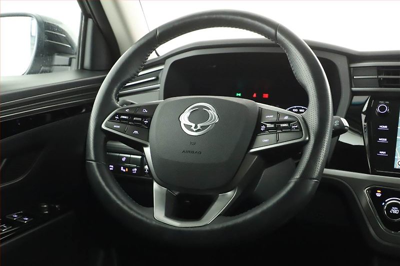 SsangYong Korando (2025) 1.5 T-GDI - fotka 13 z 14