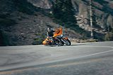 Harley-Davidson FLHXSE CVO Street Glide (2026) - náhled 4