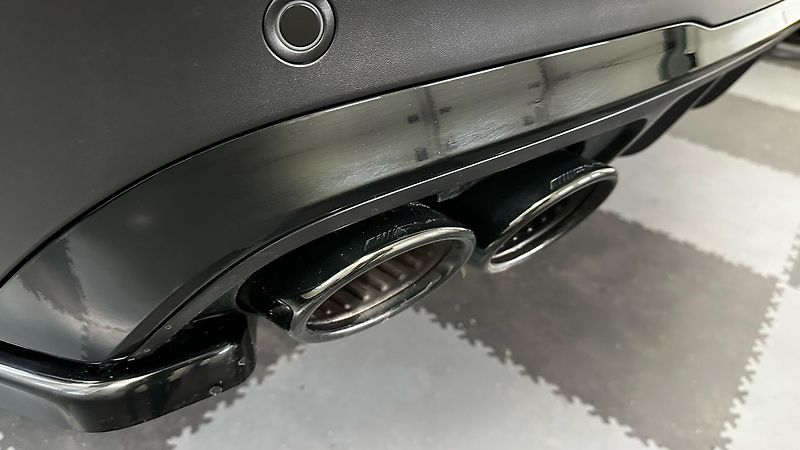 Mercedes-Benz GLE AMG 53 / TAŽNÉ / ZADNÍ TV - fotka 8 z 66