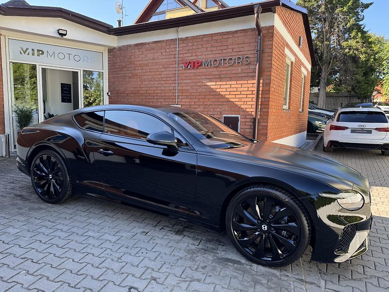 Bentley Continental GT V8-HYBRID-R22-NEW MODEL - fotka 8 z 34