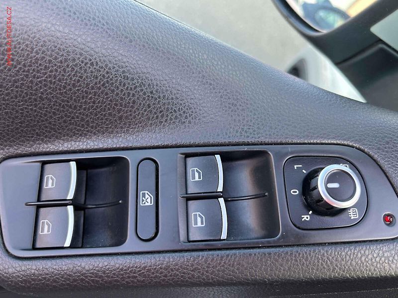 Volkswagen Tiguan (2014) 1.4TSi - fotka 11 z 17